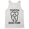tooth doctor Tank Top