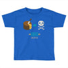 life choices Toddler T-shirt