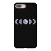 Moon Phases iPhone 8 Plus