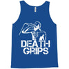 Death Grips Tank Top