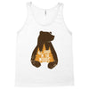 All Good In The Woods Tank Top