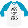 mark it zero 3/4 Sleeve Shirt