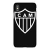 clube atl&eacute;tico mineiro brasil iPhoneX
