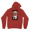 serial chiller Unisex Hoodie
