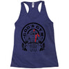 god's gym Racerback Tank