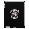 PEACE WILL WIN iPad 3 and 4 Case
