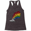 shelf life Racerback Tank
