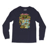 i&rsquo;ve got my eye on you! Long Sleeve Shirts