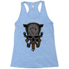 death of guitarist Racerback Tank