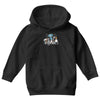 roger's place Youth Hoodie