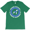 boxers support diabetes awareness T-Shirt