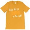 bump in the night T-Shirt