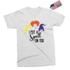 spell on you Exclusive T-shirt
