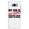top secret Samsung Galaxy S8 Plus