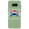 ugly stitch christmas Samsung Galaxy S8