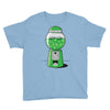 brussels sprout machine Youth Tee