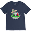 celebrate cinco de mayo V-Neck Tee
