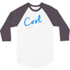 cool 3/4 Sleeve Shirt