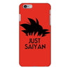 GOKU iPhone 6 Plus/6s Plus Case