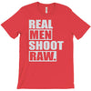 shoot raw T-Shirt