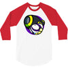 pan 3/4 Sleeve Shirt