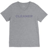 Broad City Cleaner V-Neck Tee