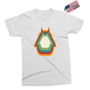 Totoro Retro Exclusive T-shirt