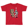 metal wars solid Toddler T-shirt