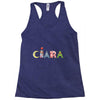 ciara Racerback Tank