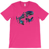 alien terror from deep space T-Shirt