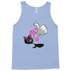 pyukumuku thumb's up! Tank Top