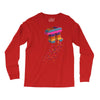 pi &ntilde;ata Long Sleeve Shirts