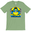 mutant weapon T-Shirt