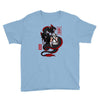 arashikage clan Youth Tee