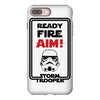 ready fire aim iPhone 8 Plus