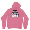 Dobre Twins Unisex Hoodie