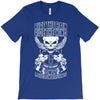 only a biker understands T-Shirt