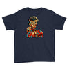 Rock Balboa Youth Tee