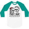 lovely bones 3/4 Sleeve Shirt