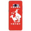 merry xmas Samsung Galaxy S8 Plus