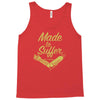 made to suffer Tank Top