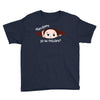 Disculpame Ya Es Octubre? Youth Tee