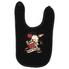 save your game Baby Bibs