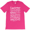 magic spells T-Shirt