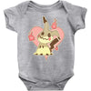 i'll have my day Baby Onesie