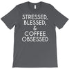 coffee obsession T-Shirt