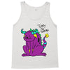 monster Tank Top
