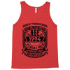 If Things Better 1994 Age Approach Magnificent Tank Top