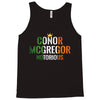 conor mcgregor notorious Tank Top