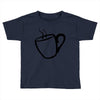 coffee Toddler T-shirt